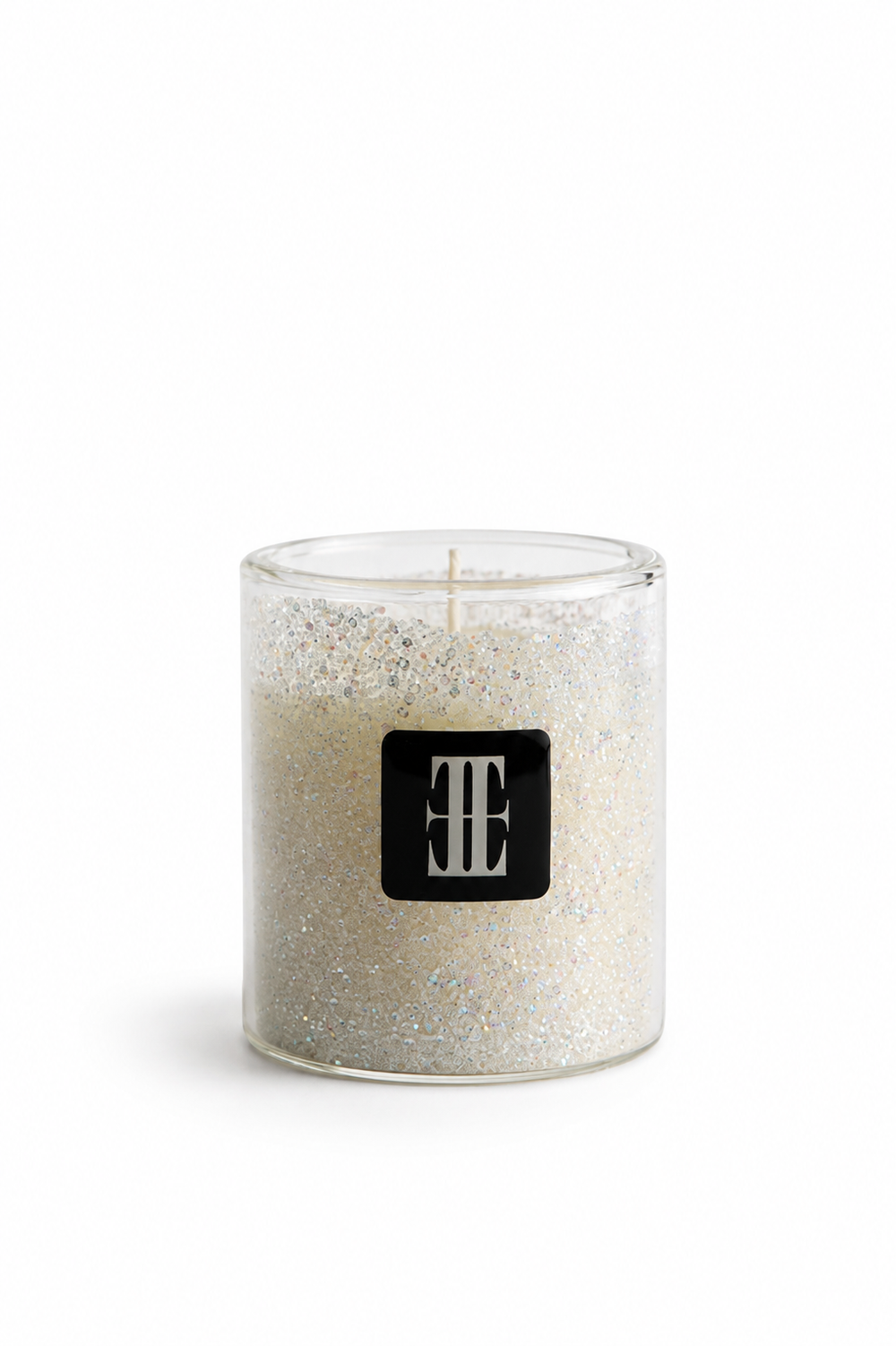 Eterna Sparkle Candle
