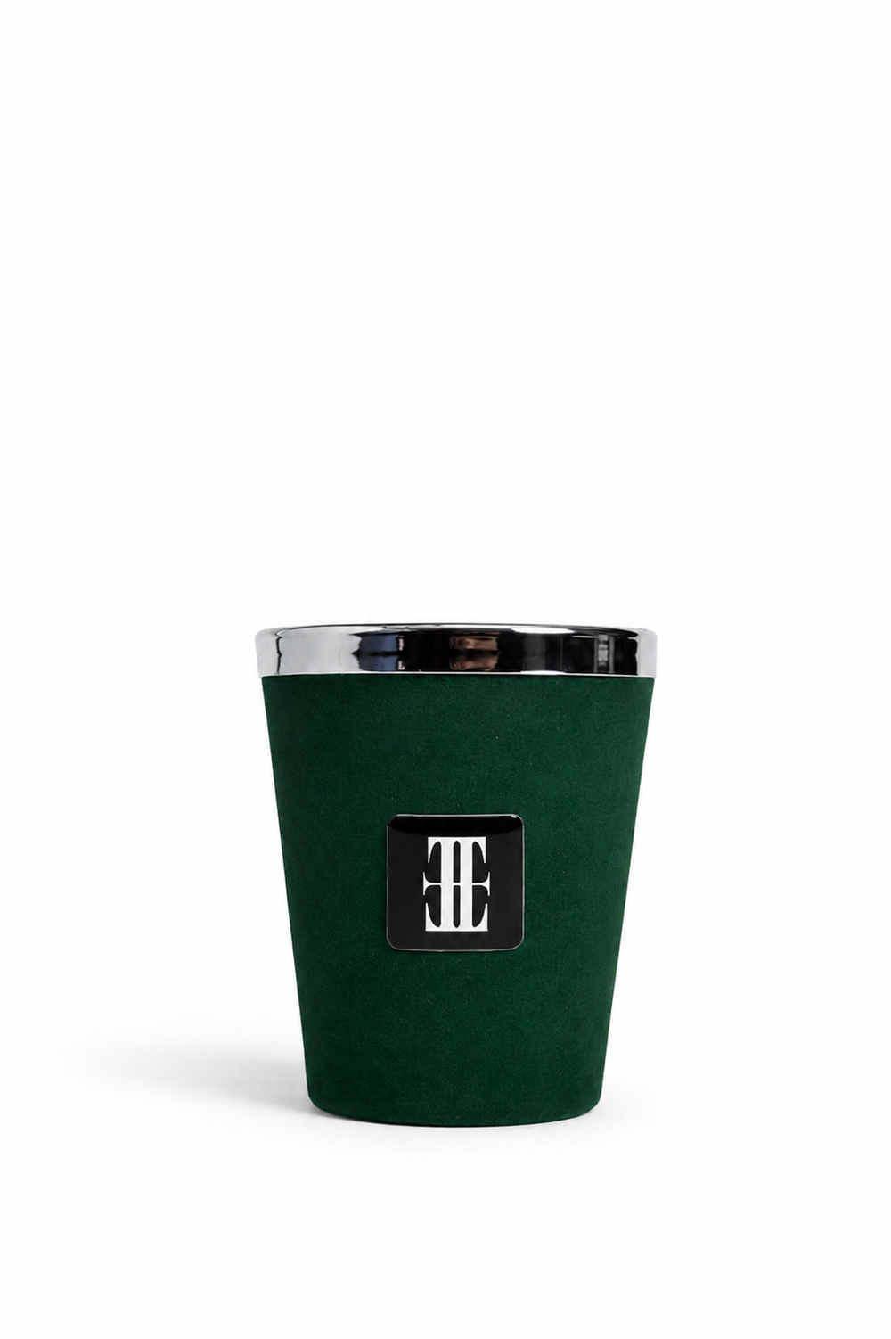 Eternal Green Candle