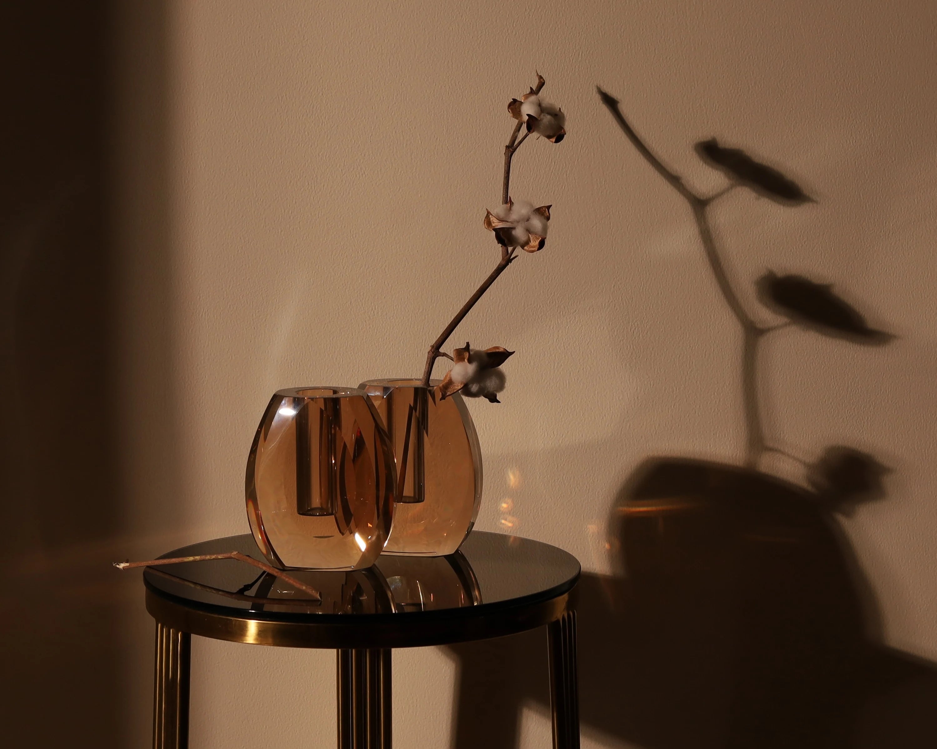 Vases & Decorative Objects