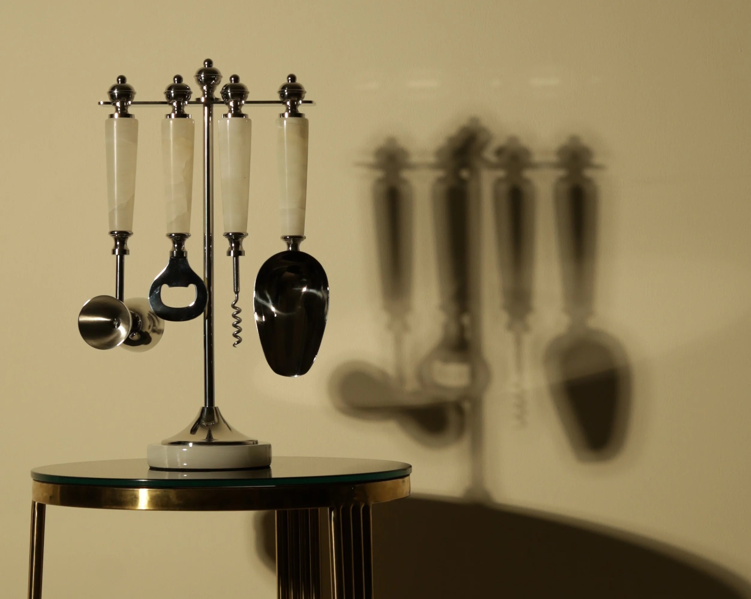 Bar Tools & Barware