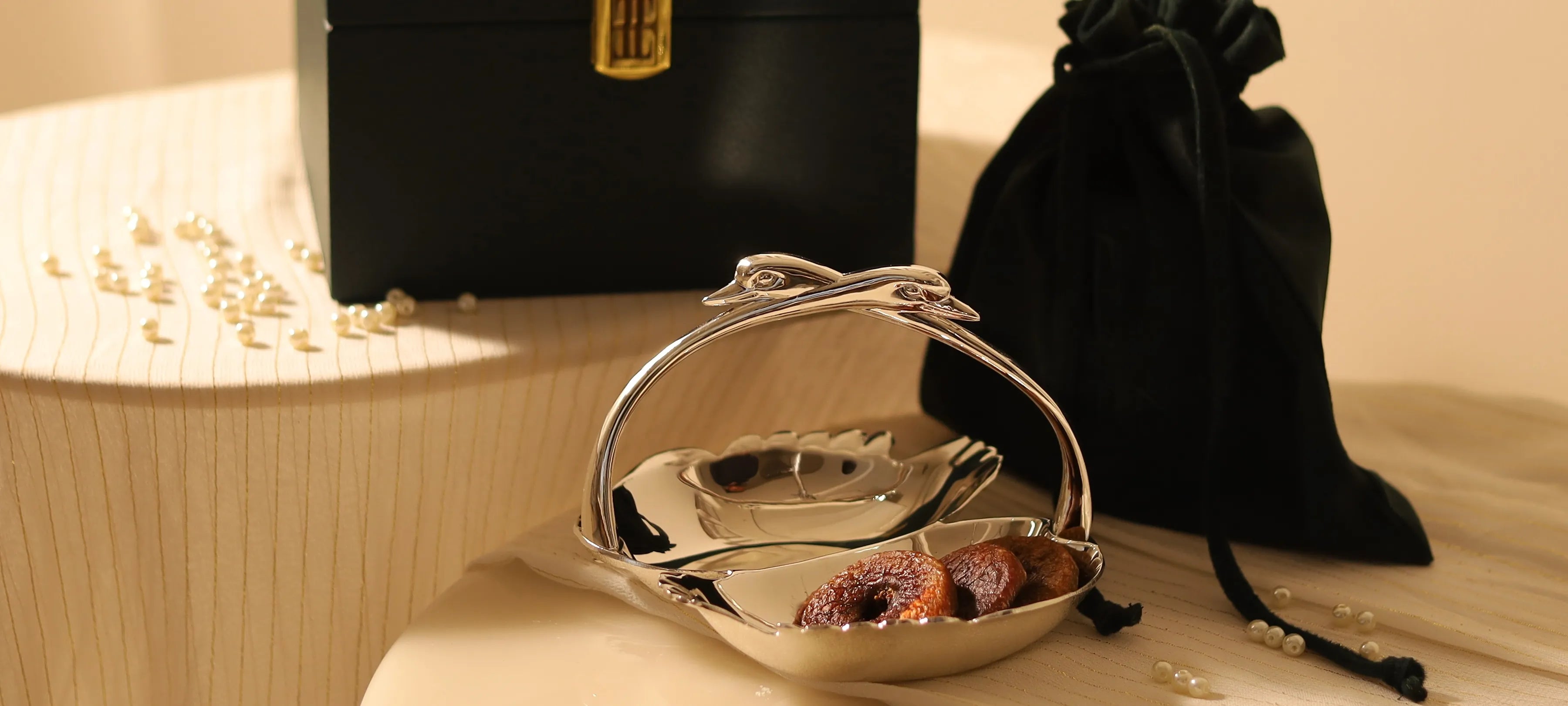 Refined Luxury