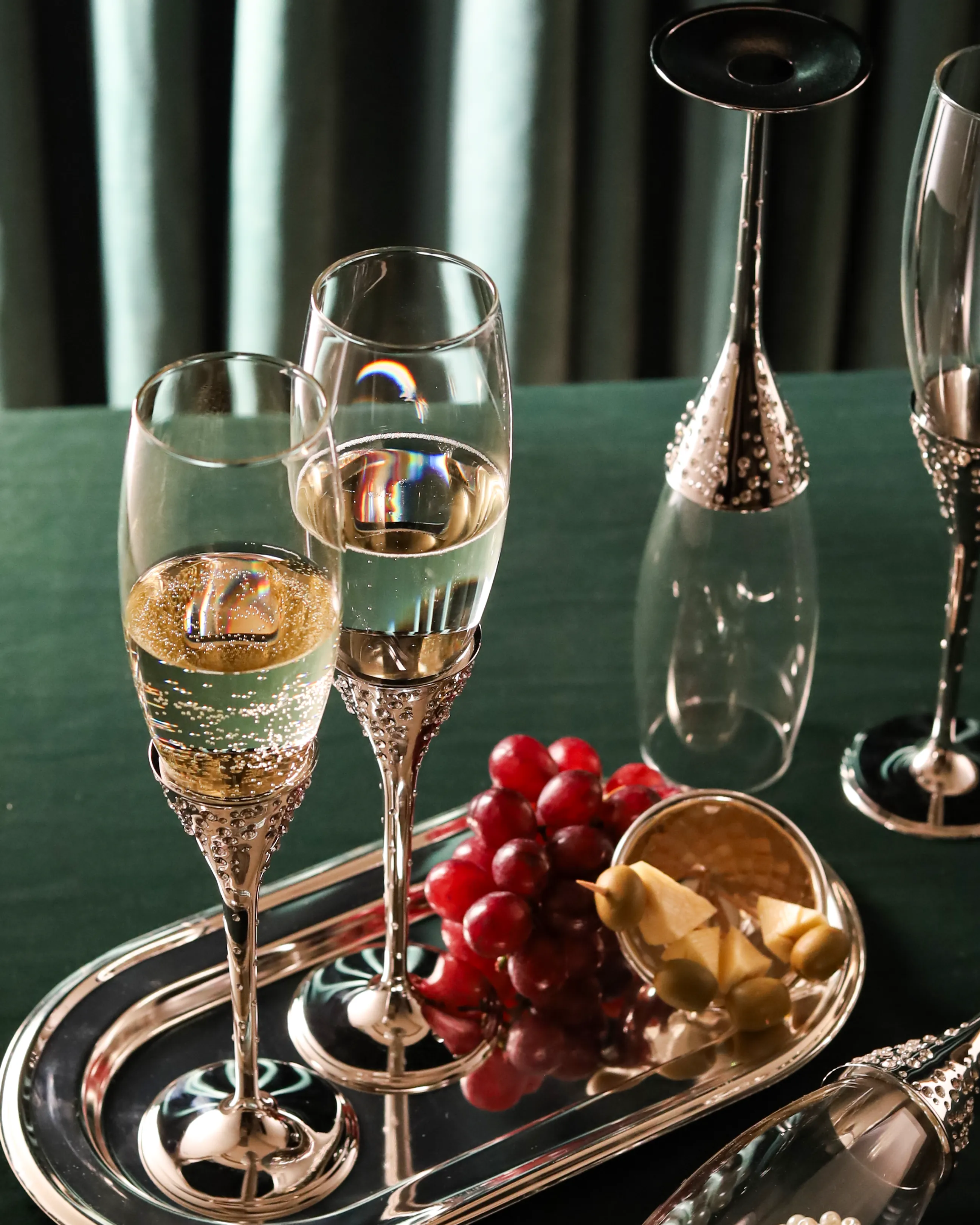 The Library Bar Collection