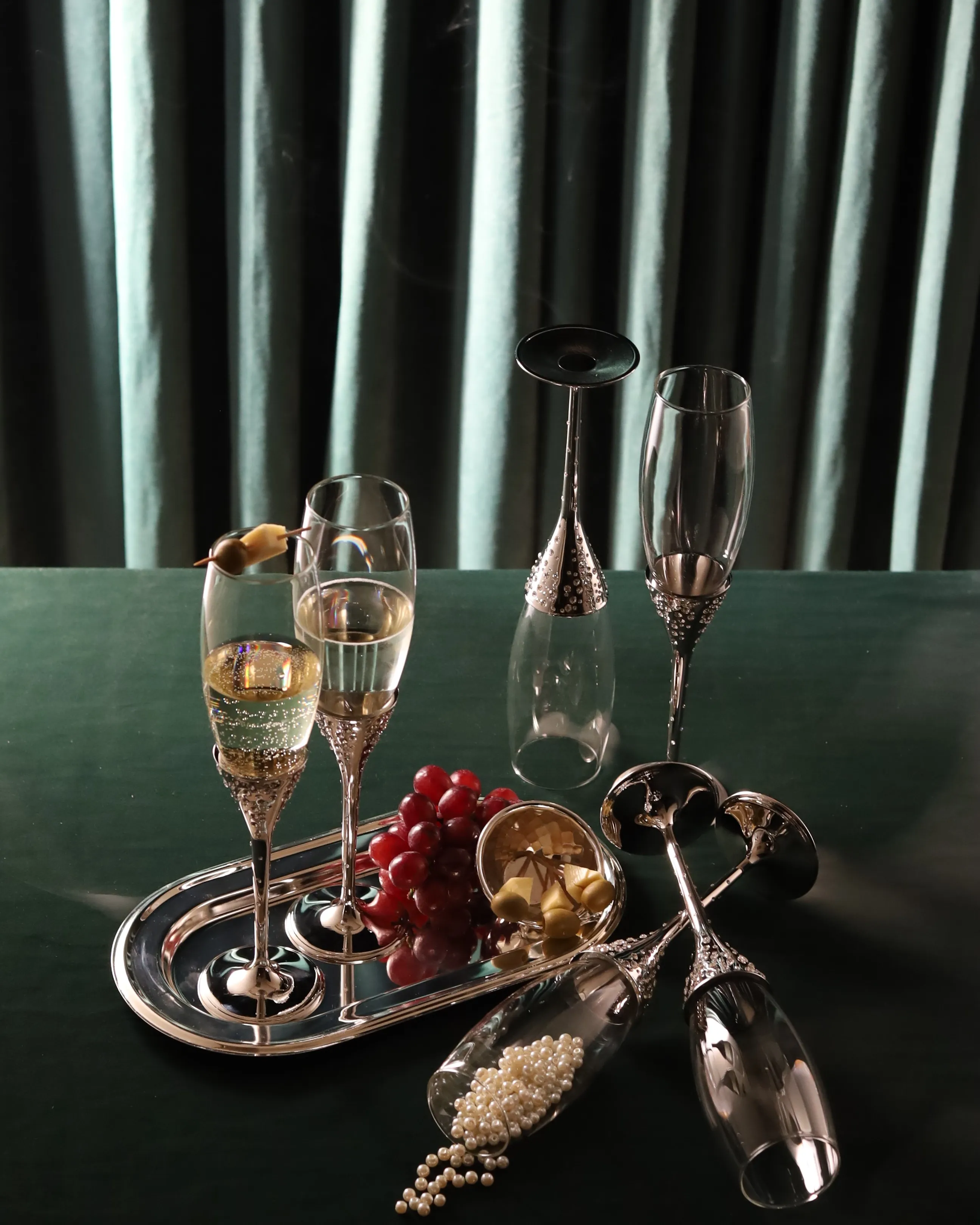 Curators of Permanence