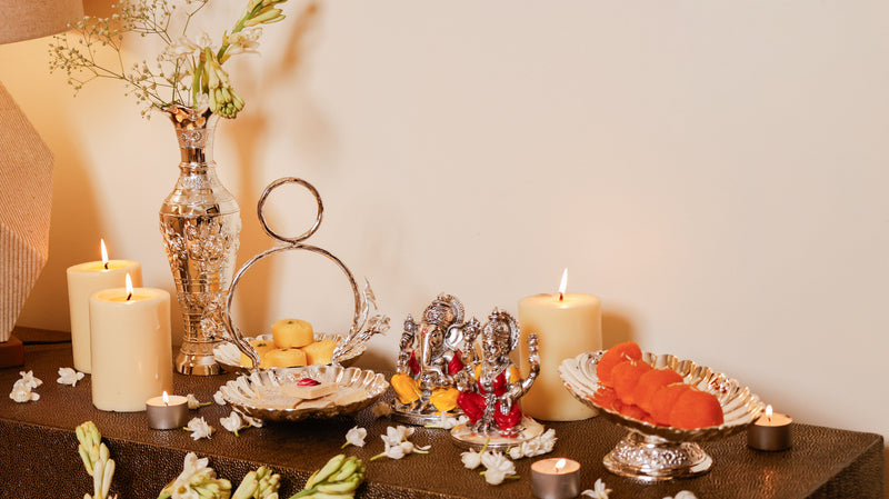 Modernism of traditional rituals