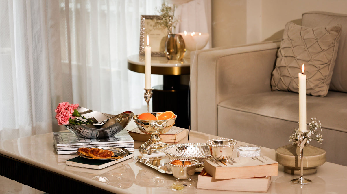 Importance of Aesthetics and Home Curation