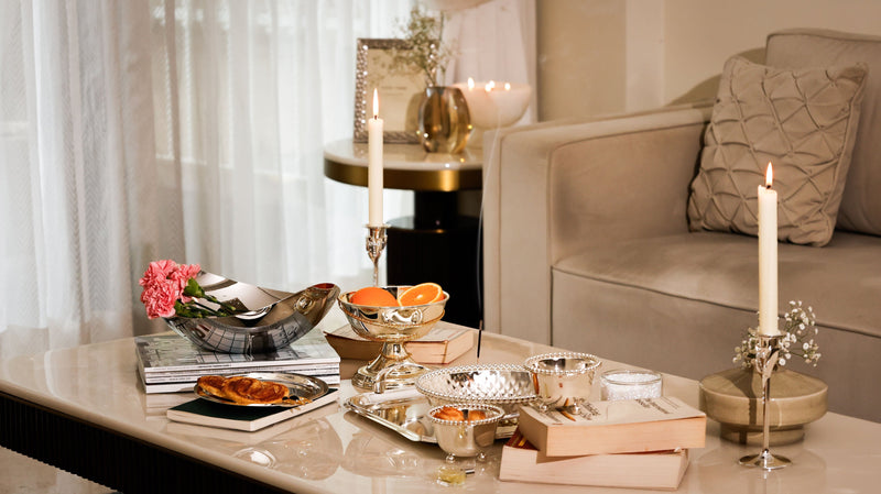 La Maison Eterna Decor Image