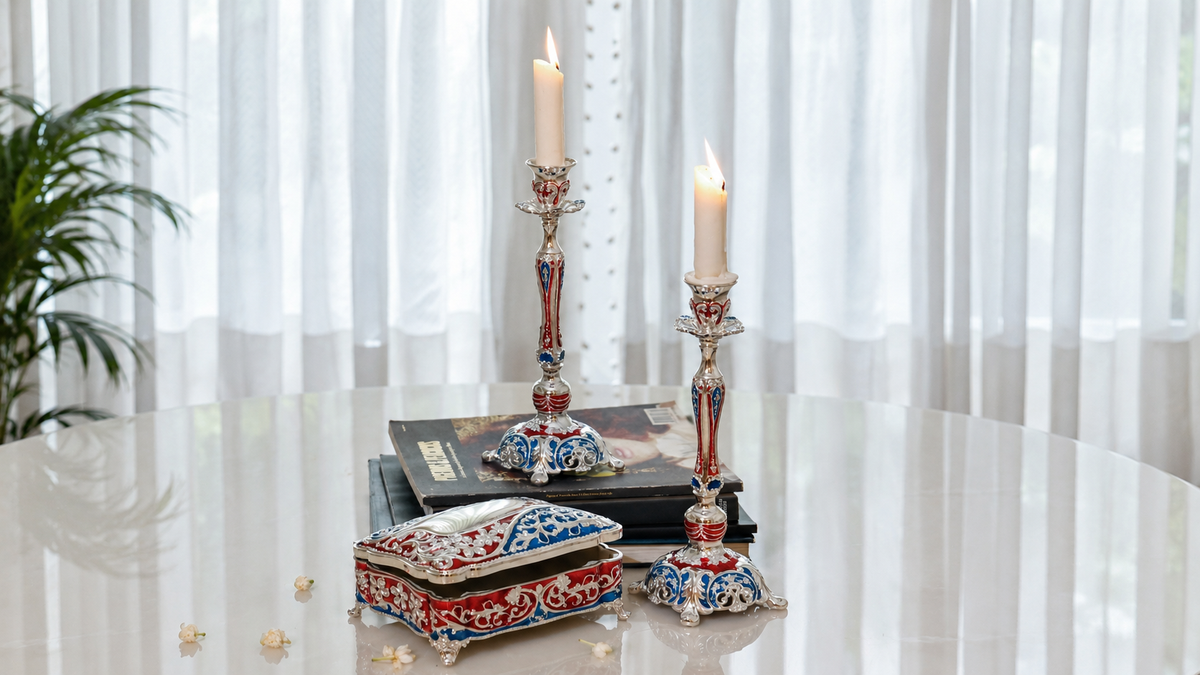 For the Woman Behind the Ritual: Thoughtful Karva Chauth Gifts