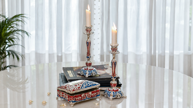 For the Woman Behind the Ritual: Thoughtful Karva Chauth Gifts