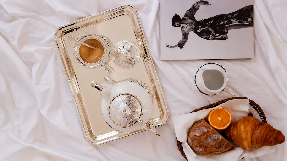 How to Build a Luxury Dinnerware Trousseau: A Complete Guide to Timeless Elegance
