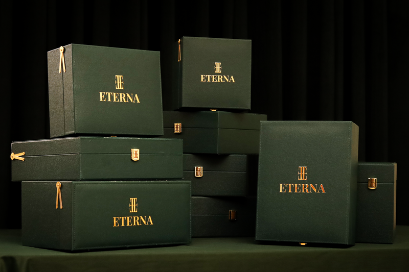 La Maison Eterna -Gift Boxing