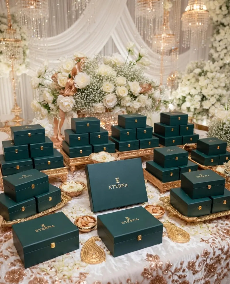 Top 10 Luxury Corporate Festive Gifts for Employees in India (2026 Guide)