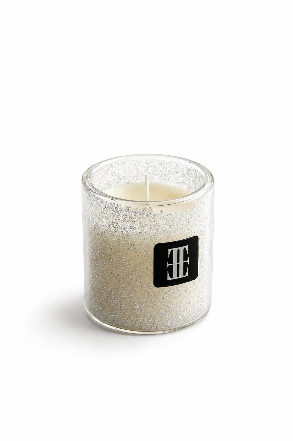 Eterna Sparkle Candle