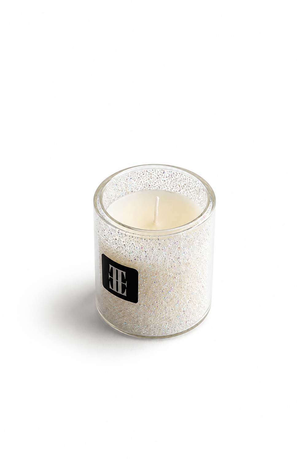 Eterna Sparkle Candle