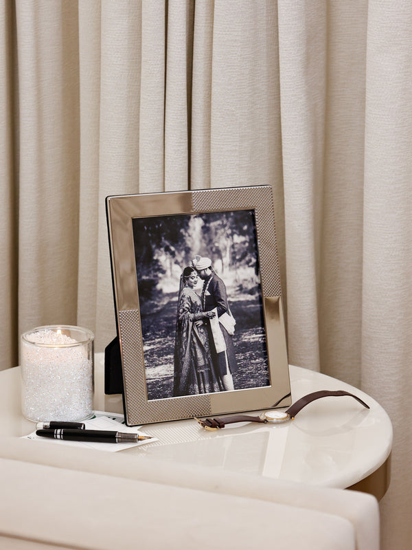 Verona Duet Photo Frame 8 x 10