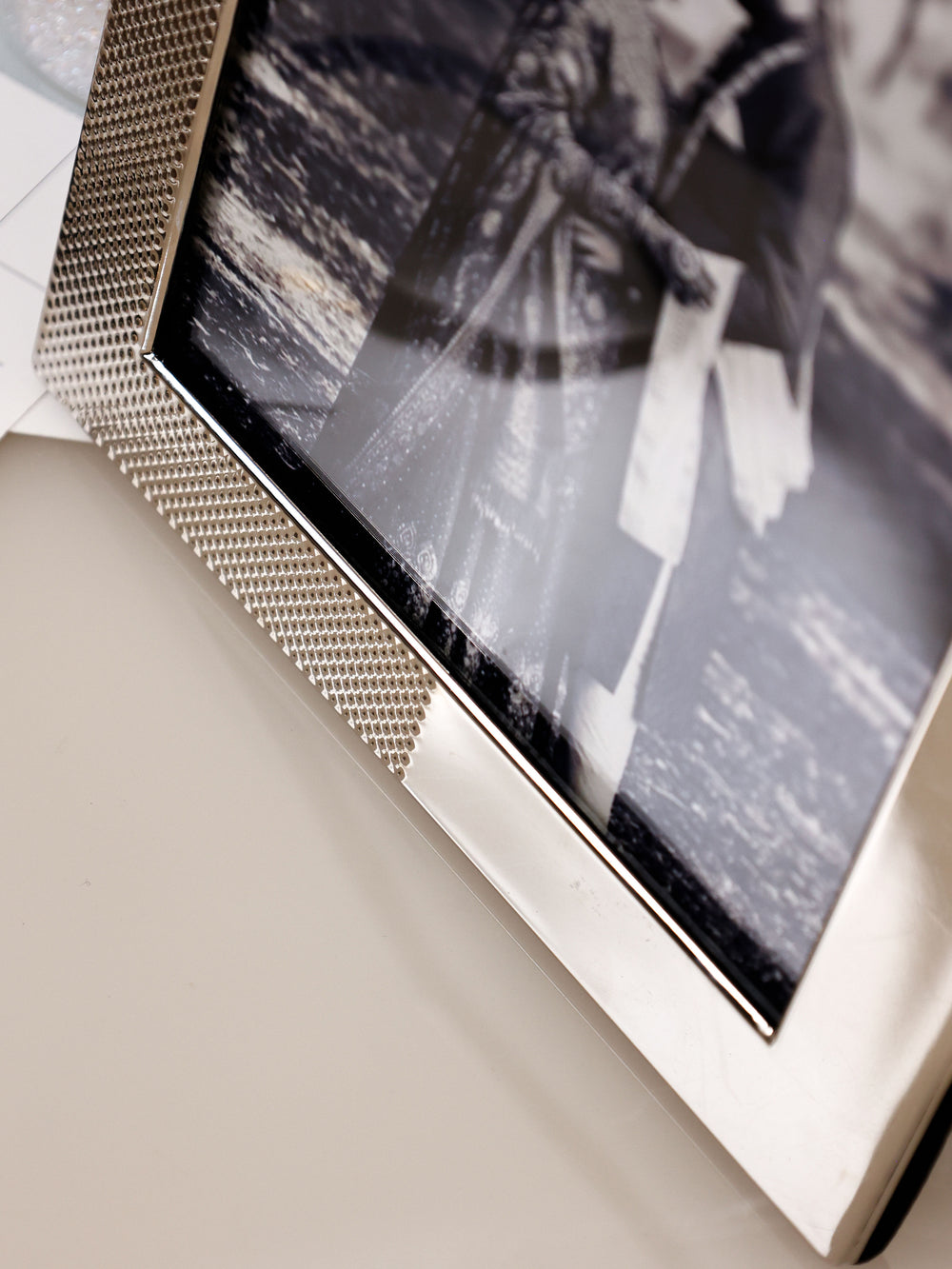 Verona Duet Photo Frame 8 x 10