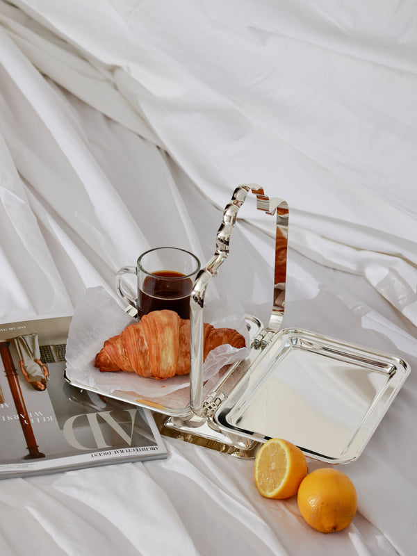 Verona Folding Butler Tray