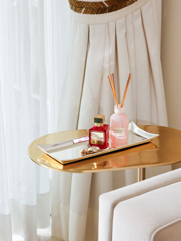 Verona Sleek Rectangular Serving Tray