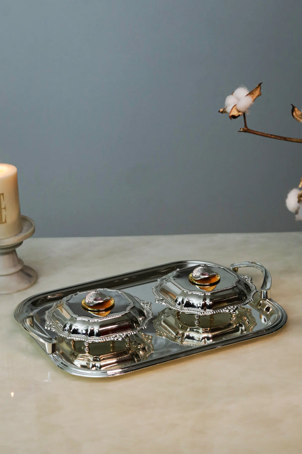 The Eternal Bloom Collection