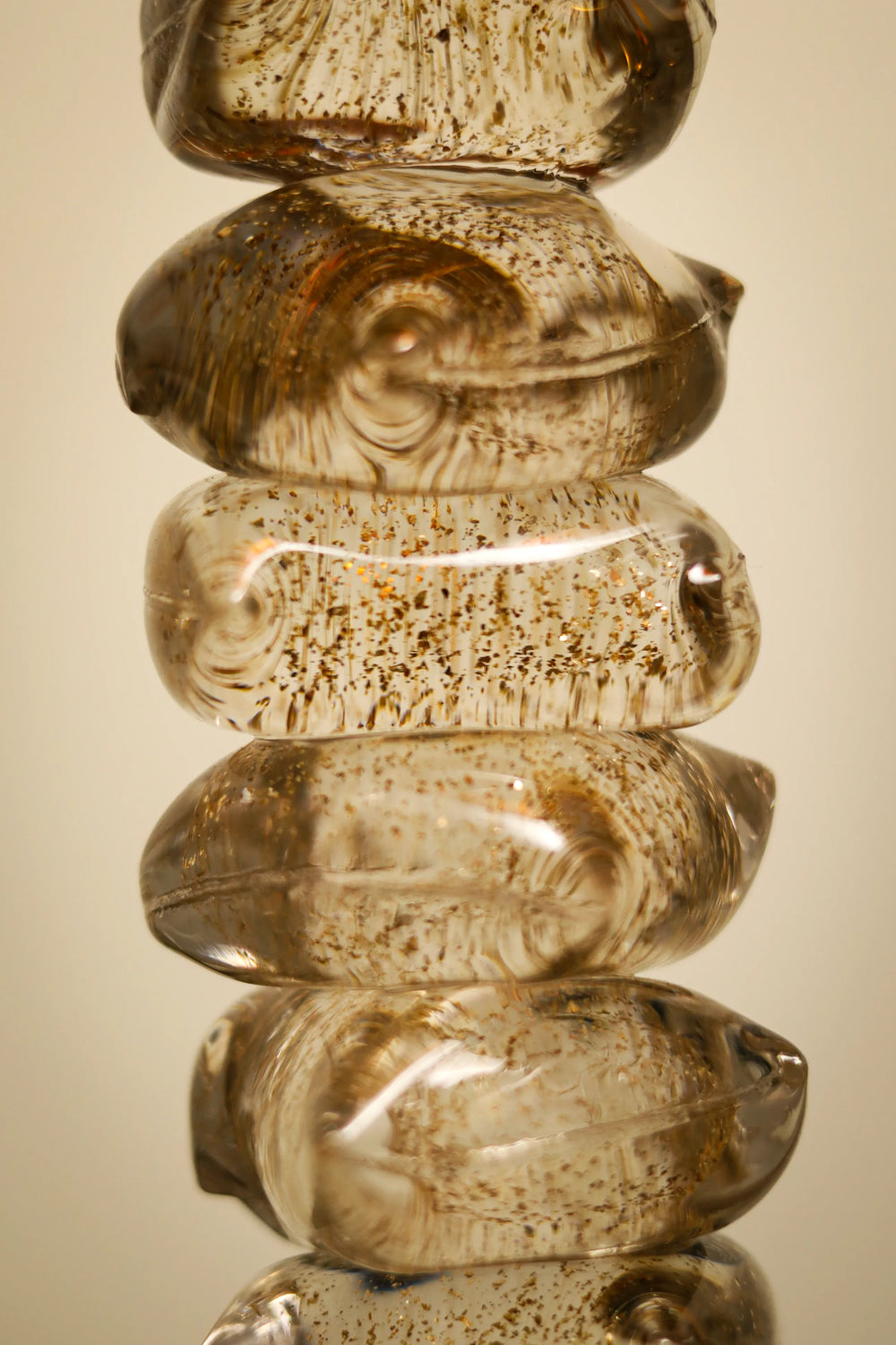 Glassmith's Fractured Light Candle Stands - image 3