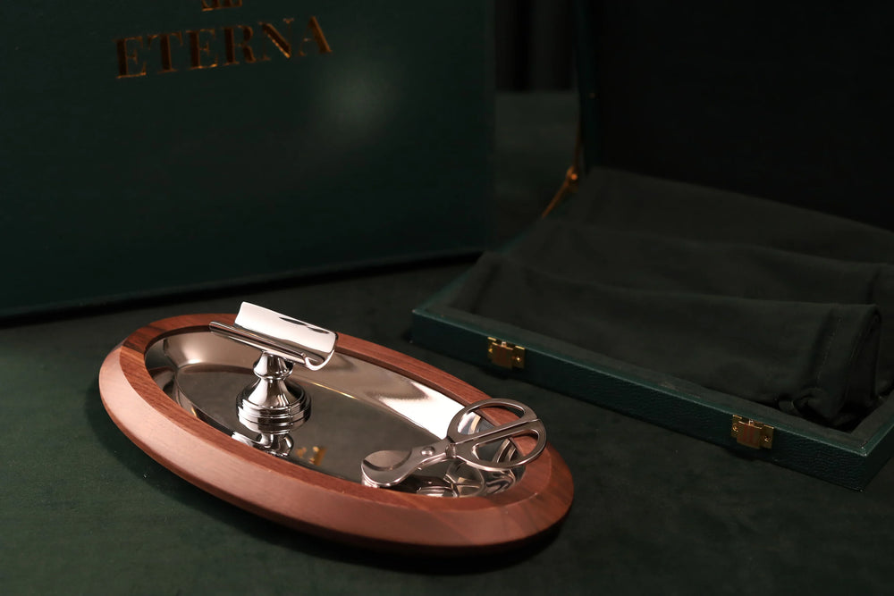 Library Bar Executive Cigar Ashtray - image 5