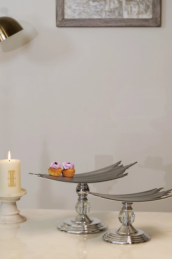 Verona Spiral Wire Centerpiece Set - image 1,Verona Spiral Wire Centerpiece Set - image 2,Verona Spiral Wire Centerpiece Set - image 3