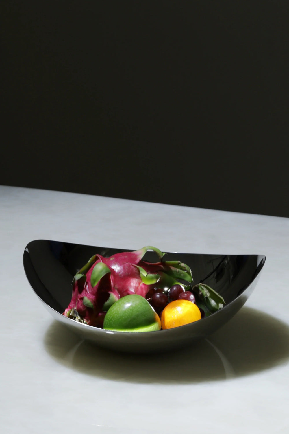 Verona Elegance Oval Serving Bowl - image 2