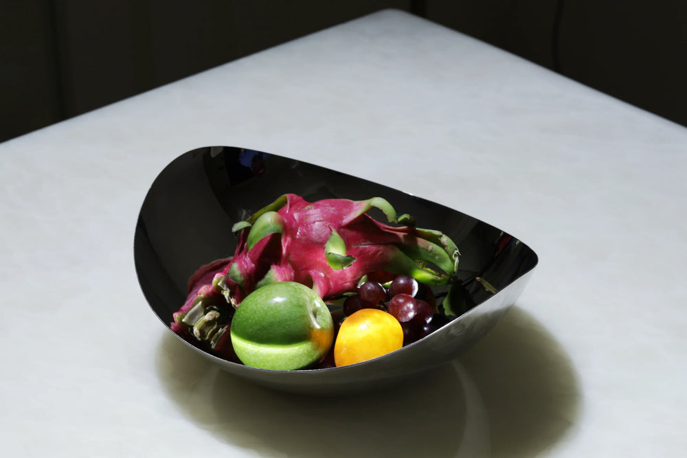 Verona Elegance Oval Serving Bowl - image 4