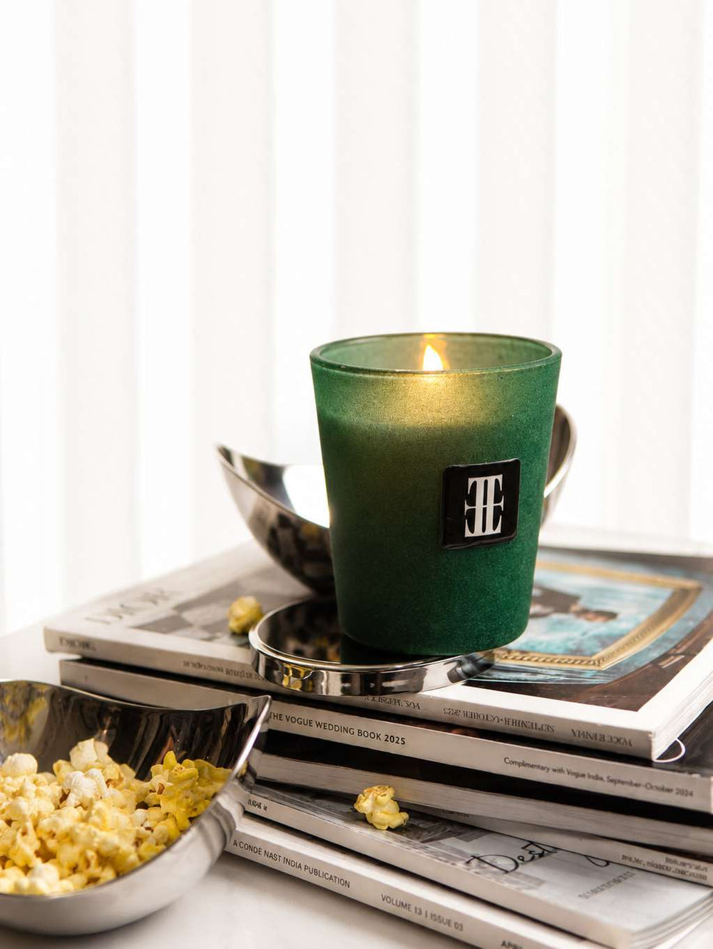 Lifestyle — ETN-HF-CN-161