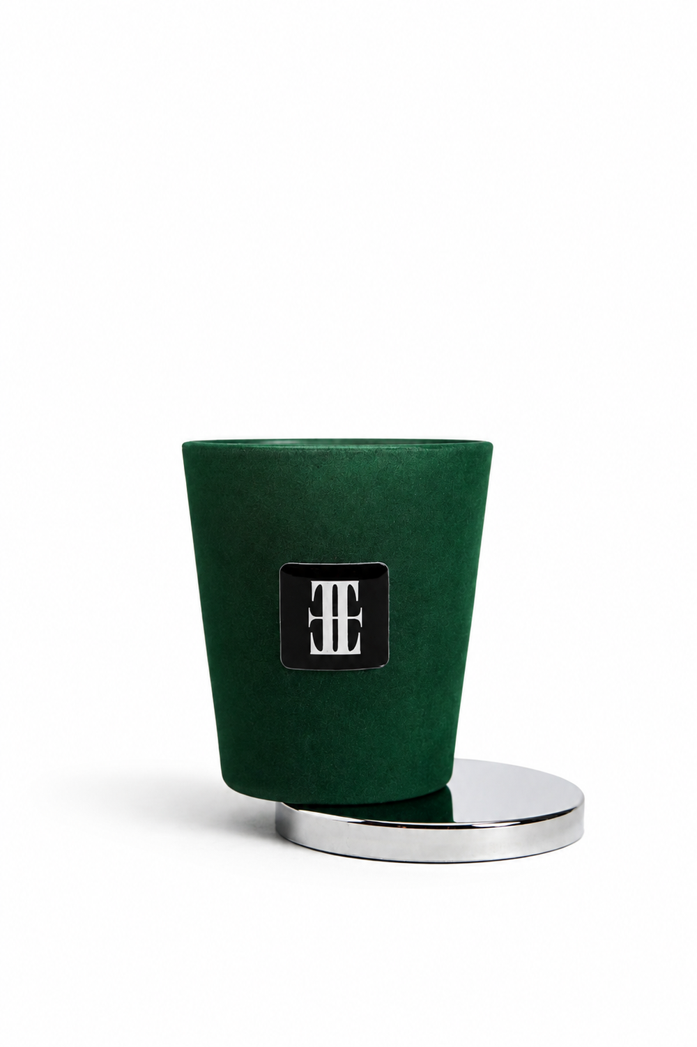 Eternal Green Candle