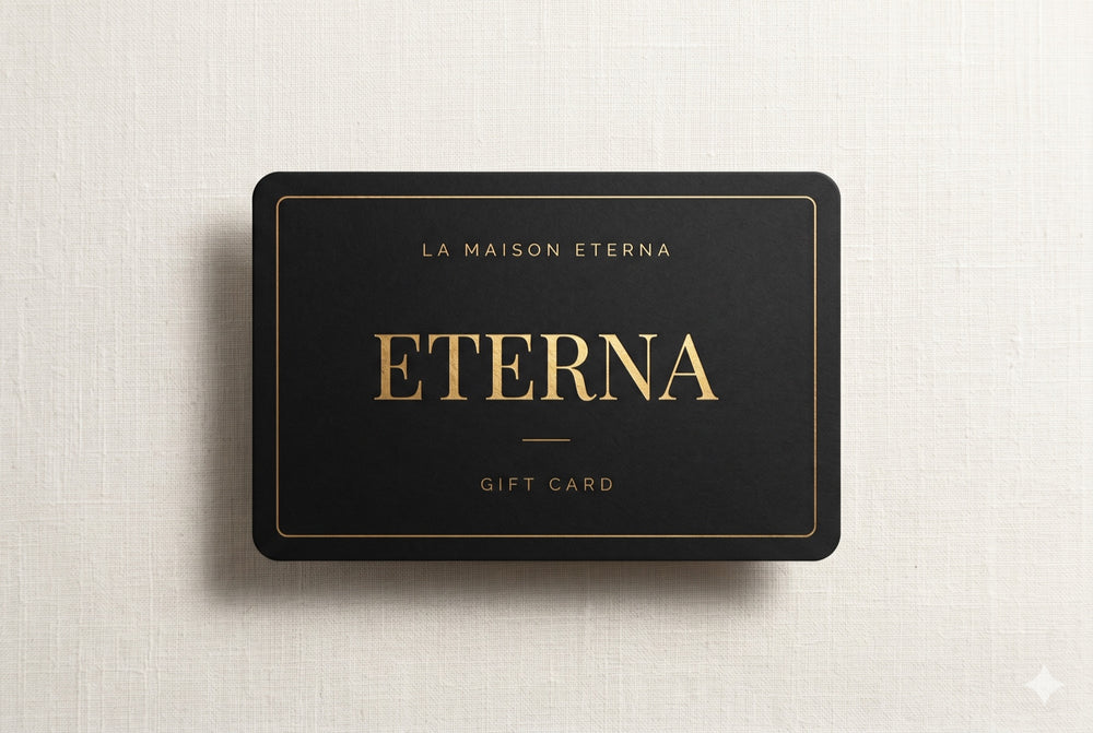 La Maison Eterna Gift Card