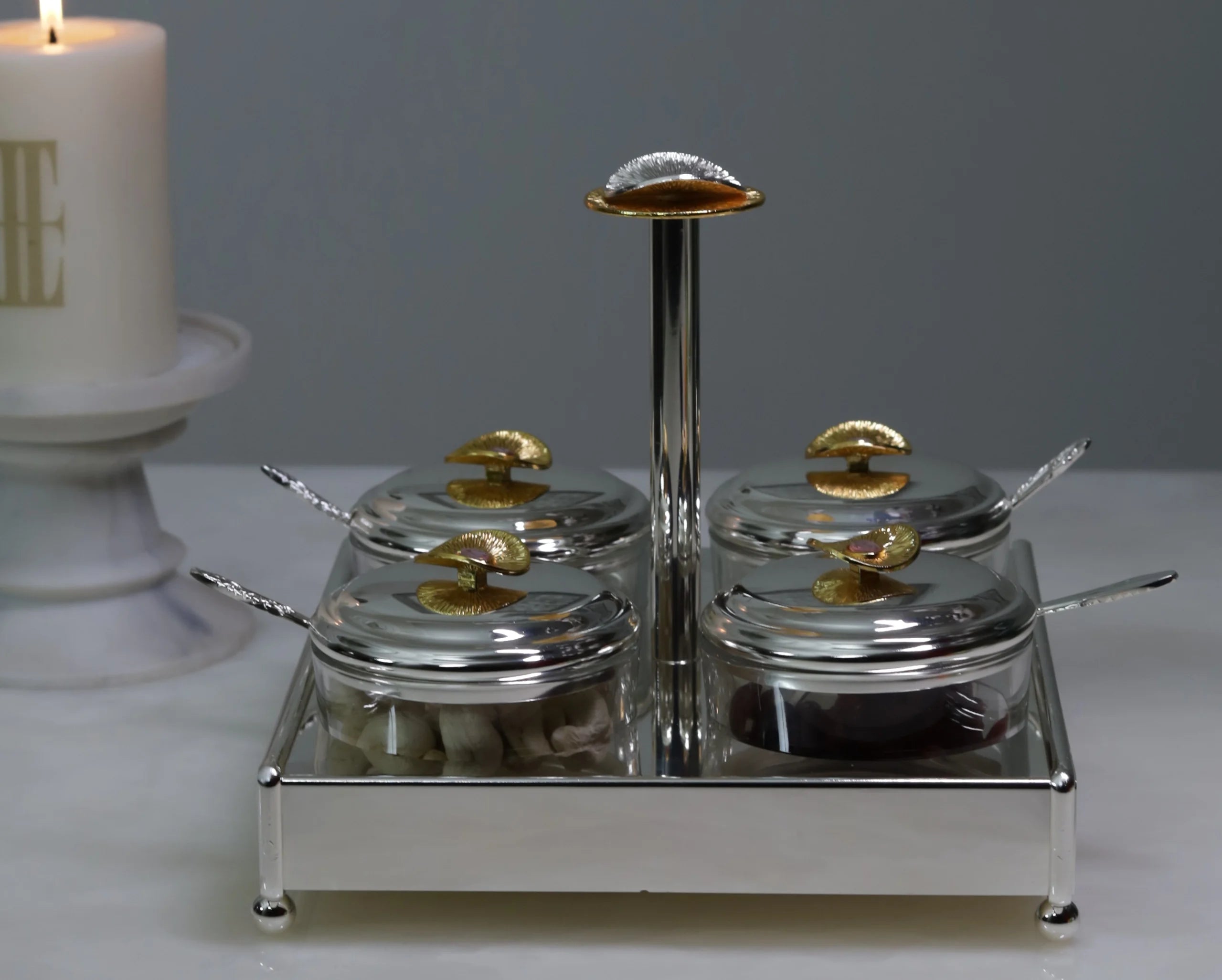 Condiment Sets