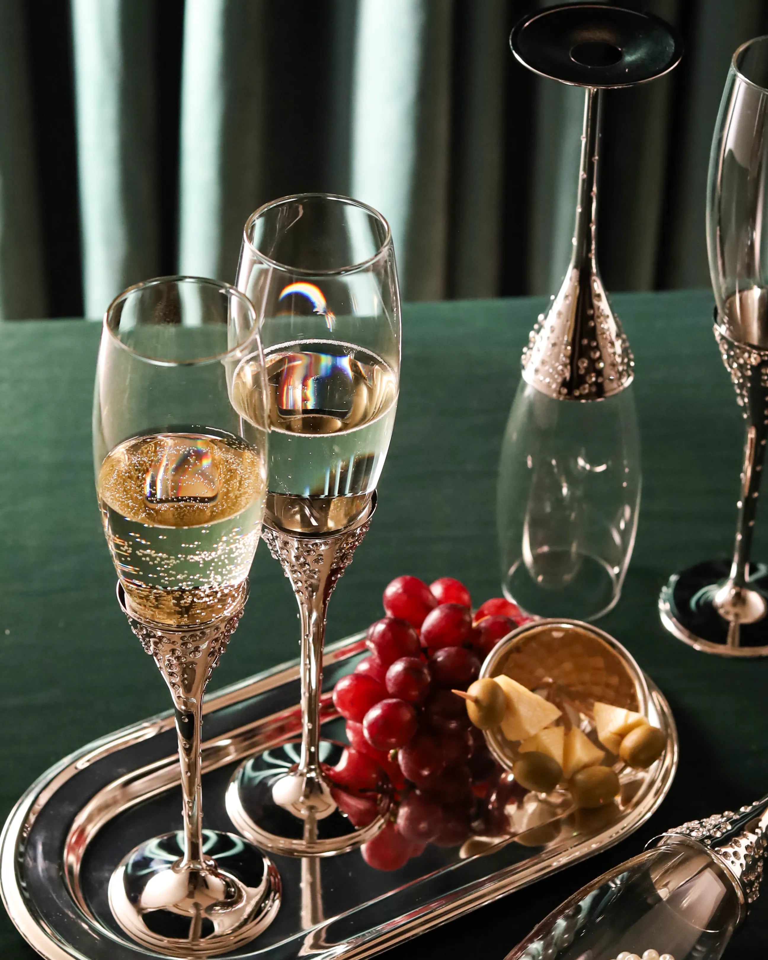 The Library Bar Collection