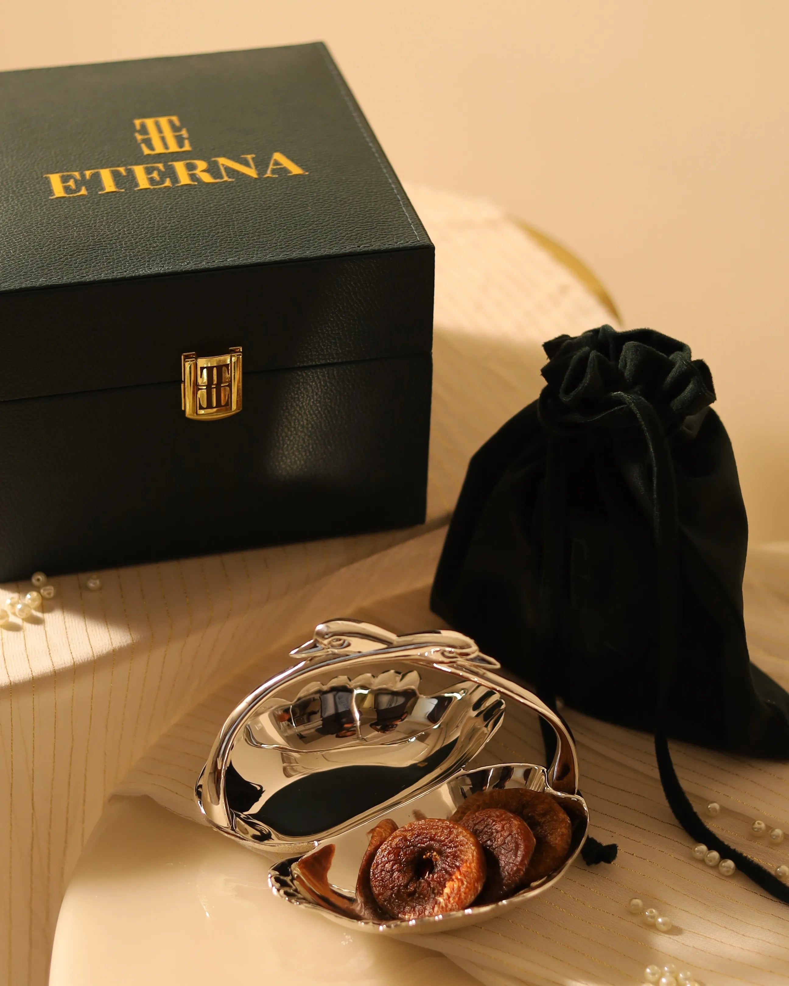 Refined Luxury